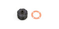 Kyosho - Inferno MP9-MP10 MP11 Differential Case(Front-Rear) - K.IF403D 1:8 Parts Competition