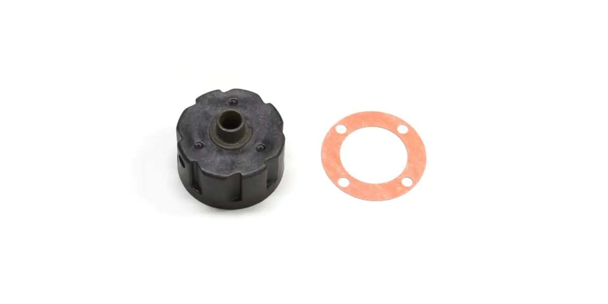 Kyosho - Inferno MP9-MP10 MP11 Differential Case(Front-Rear) - K.IF403D 1:8 Parts Competition