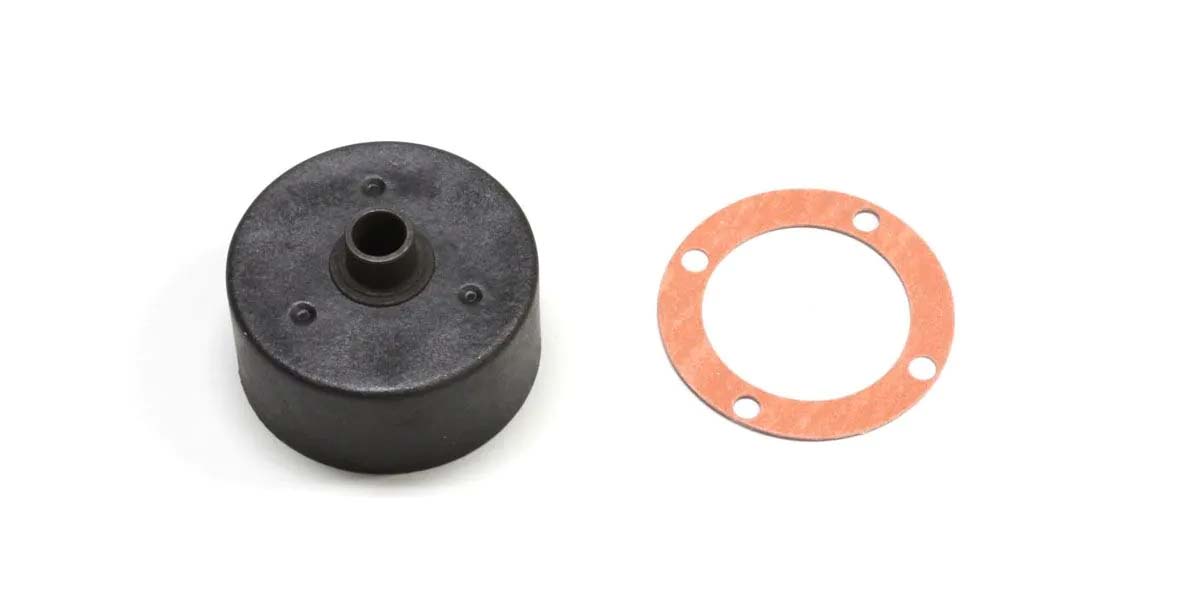 Kyosho - Inferno MP9-MP10 Differential Case (Centre) - K.IF404C 1:8 Parts Competition