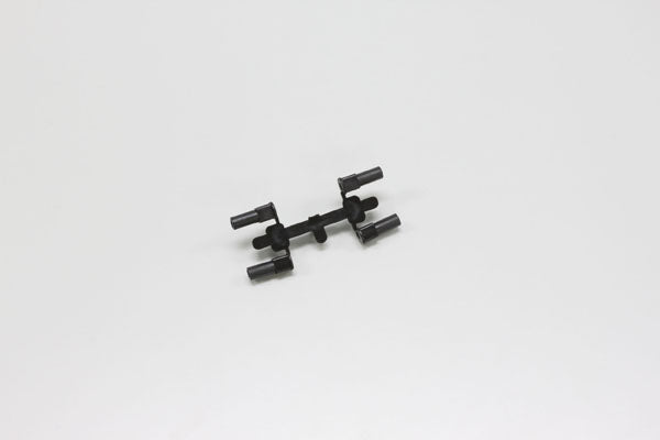 Kyosho - Front Hub Carrier Set Inferno MP9 (2) - K.IF421 1:8 Parts Competition