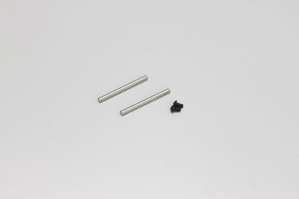 Kyosho - 3.0x35mm Suspension Shafts Inferno MP9 (2) - K.IF425-35 1:8 Parts Competition