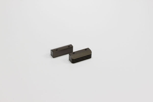 Kyosho - Engine mounts Inferno MP9-MP10 MP11 (2) - K.IF430 1:8 Parts Competition
