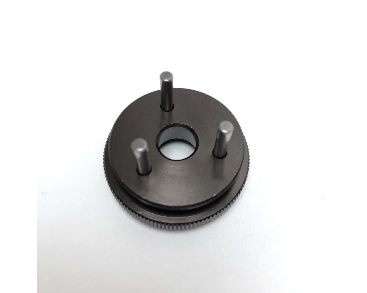 Kyosho - Flywheel (3PC) Inferno MP9-MP10 MP11 (32mm) - K.IF432 1:8 Parts Competition