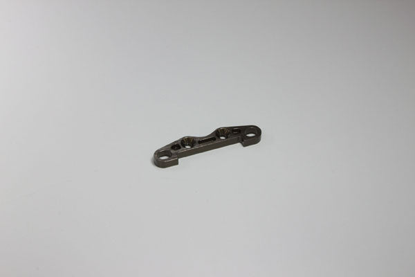 Kyosho - Front Lower Suspension Holder Inferno MP9 - Rear - K.IF440 1:8 Parts Competition