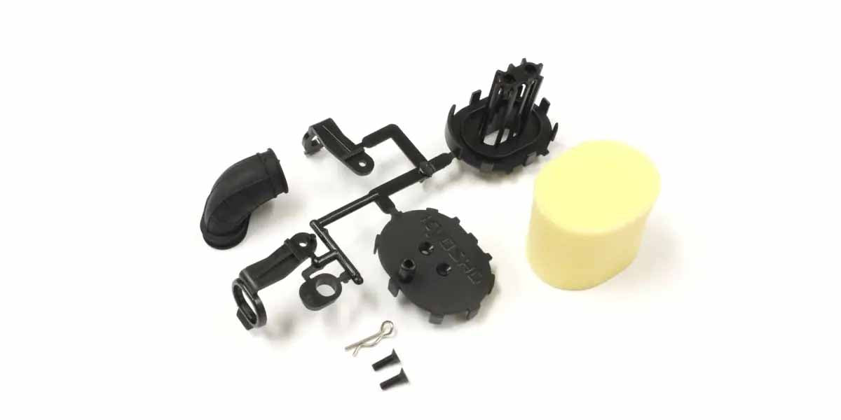 Kyosho - Inferno MP11 1:8 Air Filter - K.IF469D 1:8 Parts Competition
