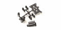 Kyosho - Inferno MP11 Fuel Tank post Set - K.IF481D 1:8 Parts Competition
