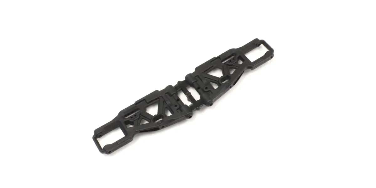 Kyosho - Front Lower Suspension Arm Inferno MP9 TKI4 (2) - K.IF487B 1:8 Parts Competition