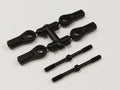 Kyosho - Steering Rod Set 4x50mm Inferno MP9 TKI4 - MP10 (2) - K.IF489 1:8 Parts Competition