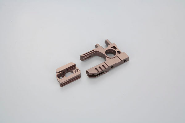 Kyosho - Motor Mount Inferno VE - K.IF501 1:8 Parts Competition