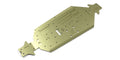 Kyosho - Main Chassis Inferno MP9e Evo - K.IF510 1:8 Parts Competition