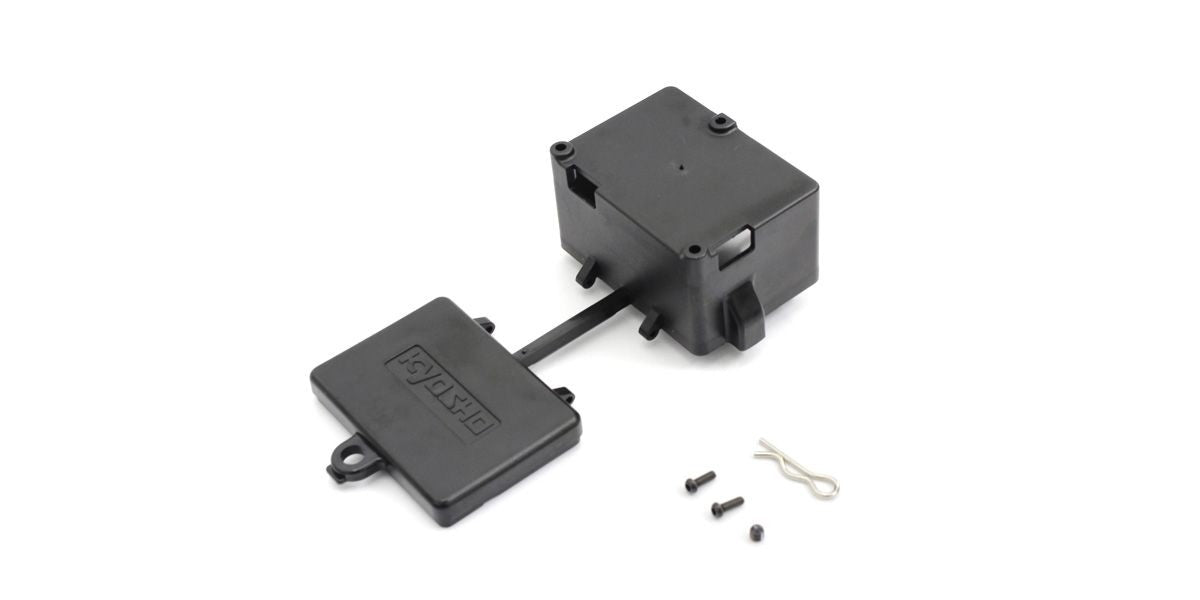 Kyosho - Receiver Box Inferno MP10e - K.IF553 1:8 Parts Competition