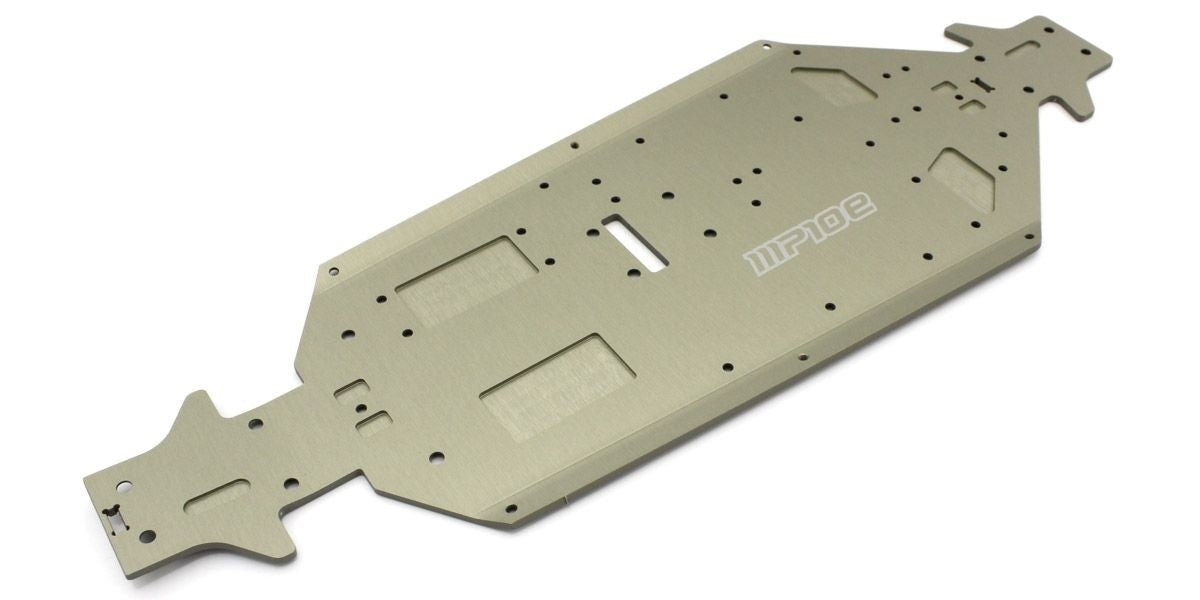 Kyosho - Main Chassis Inferno MP10e - K.IF555 1:8 Parts Competition