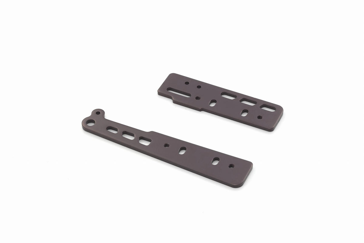 Kyosho - Engine Mount Plate Inferno MP10 - K.IF606 1:8 Parts Competition
