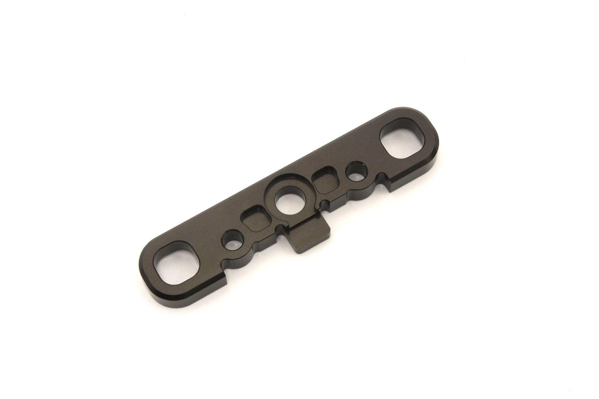 Kyosho - Front Lower Suspension Holder Inferno MP10 - Front - K.IF607 1:8 Parts Competition