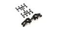 Kyosho - Rear Hub Carrier Inferno MP10 (2) - K.IF613HC 1:8 Parts Competition