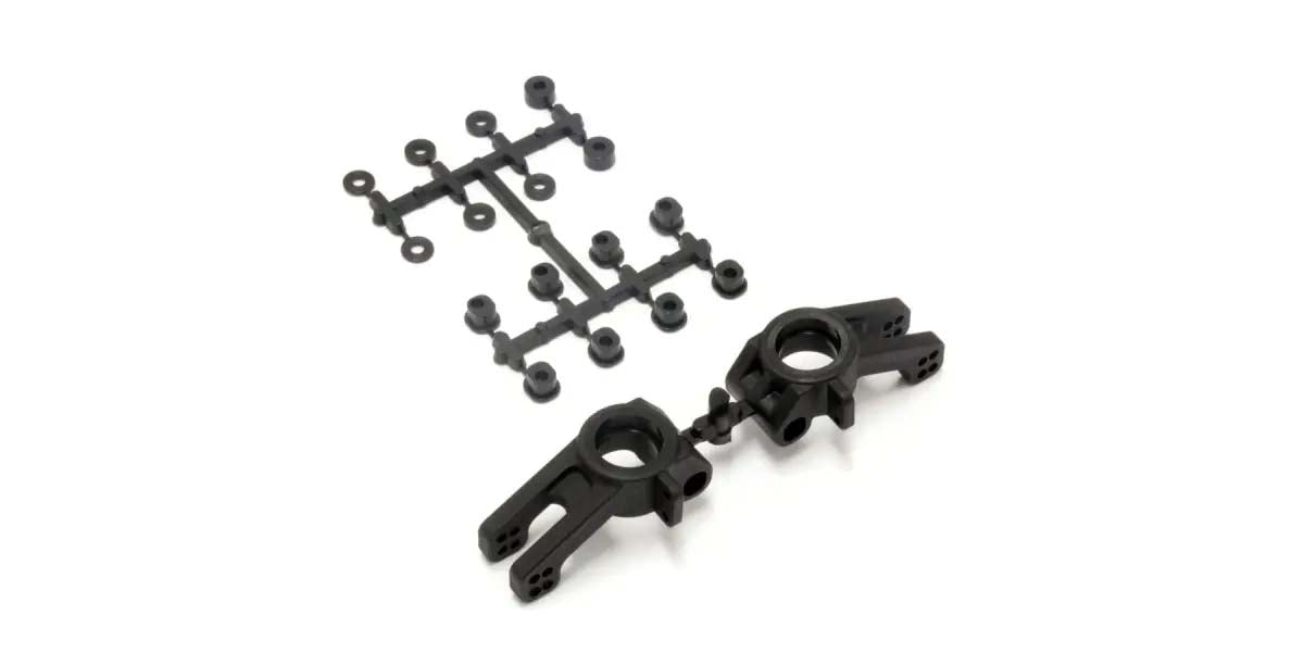 Kyosho - Rear Hub Carrier Inferno MP10 (2) - K.IF613HC 1:8 Parts Competition