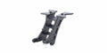 Kyosho - One piece Wing Stay Set Inferno MP10 - K.IF615B 1:8 Parts Competition