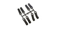 Kyosho - Upper Suspension Arm Set Inferno MP10 MP11 - K.IF617B 1:8 Parts Competition
