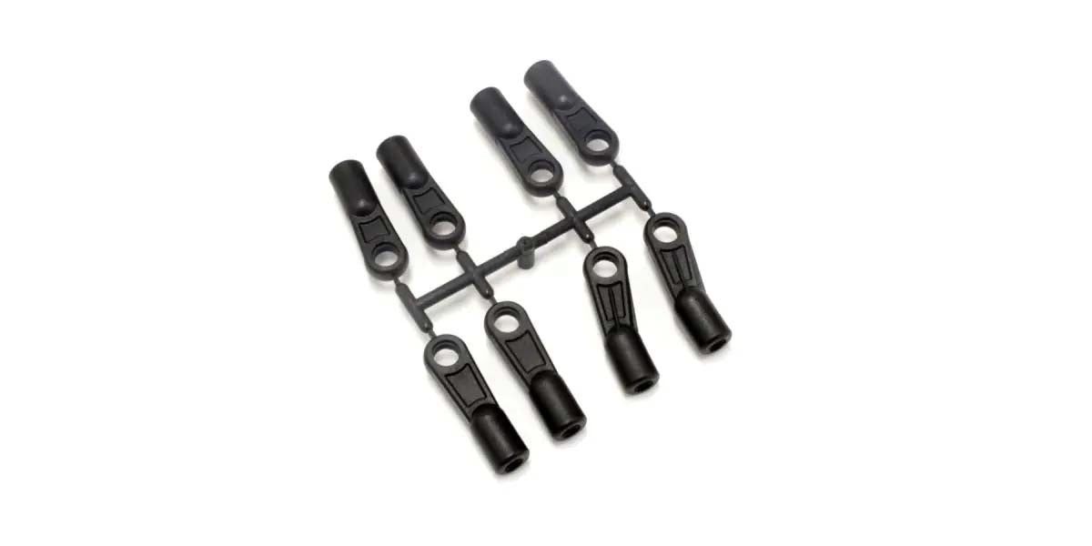 Kyosho - Upper Suspension Arm Set Inferno MP10 MP11 - K.IF617B 1:8 Parts Competition