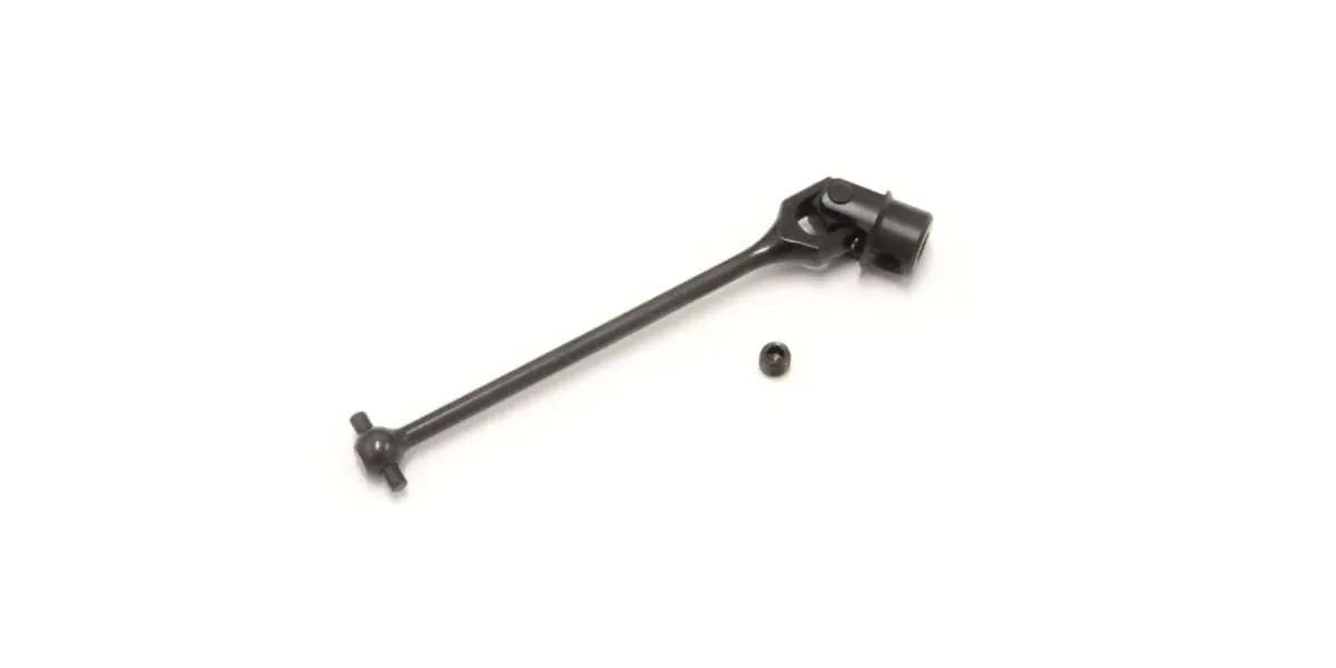 Kyosho - Universal Drive Shaft 82mm Inferno MP10 (FT Centre) - K.IF623B 1:8 Parts Competition