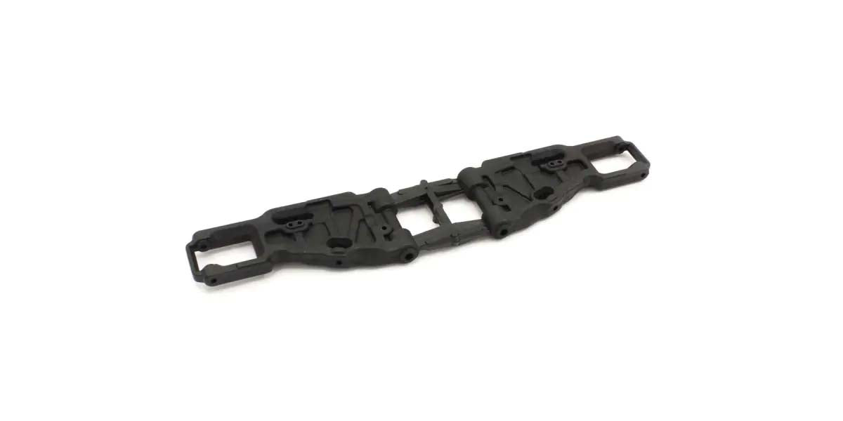 Kyosho - Front Lower Suspension Arm Inferno MP10 (2) SS - K.IF625SSC 1:8 Parts Competition