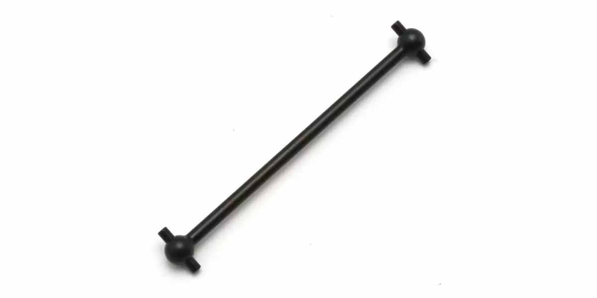 Kyosho - Inferno MP10 TKI3 - MP11 Front Centre Drive Shaft (86mm) - K.IF627B 1:8 Parts