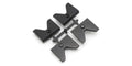 Kyosho - Inferno MP10 TKI3 Wing Spacer - K.IF629B 1:8 Parts Competition