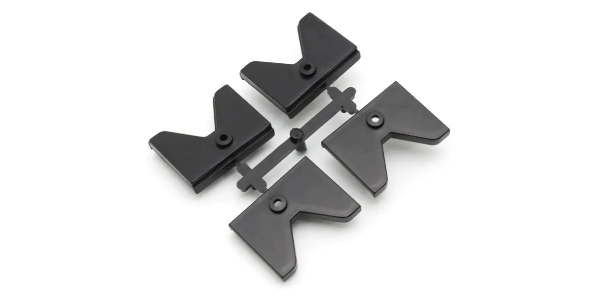 Kyosho - Inferno MP10 TKI3 Wing Spacer - K.IF629B 1:8 Parts Competition