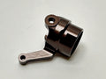 Kyosho - Aluminium Knuckle Arm Inferno MP9-MP10 (2) CNC (IF488) - K.IF631 1:8 Parts Competition