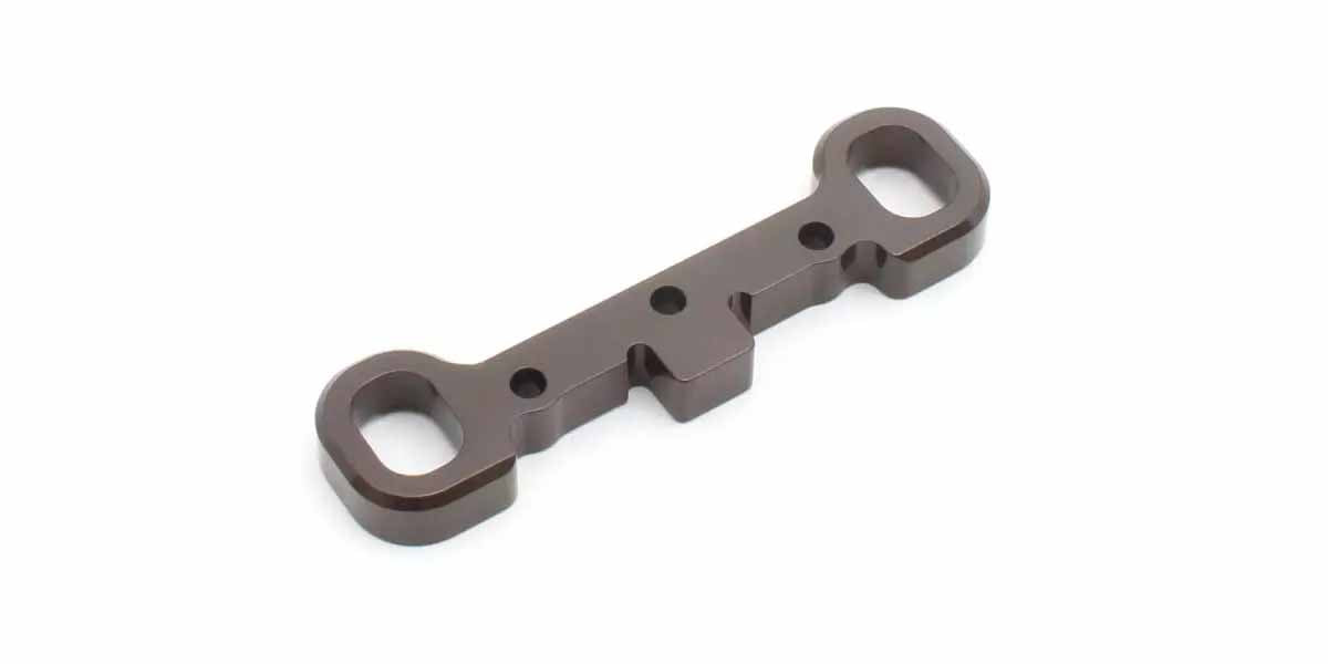 Kyosho - Inferno MP11 Front Lower Suspension Holder (FF) - K.IF706 1:8 Parts Competition