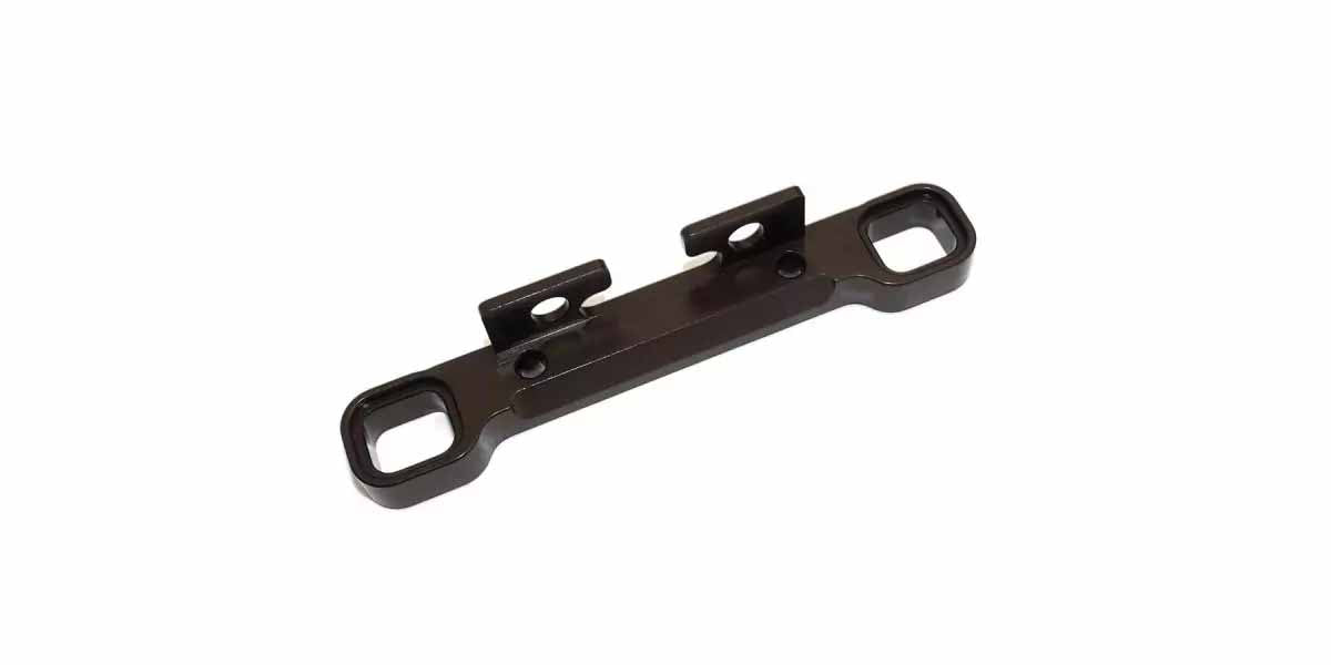 Kyosho - Inferno MP11 Rear Lower Suspension Holder (RR) - K.IF709 1:8 Parts Competition