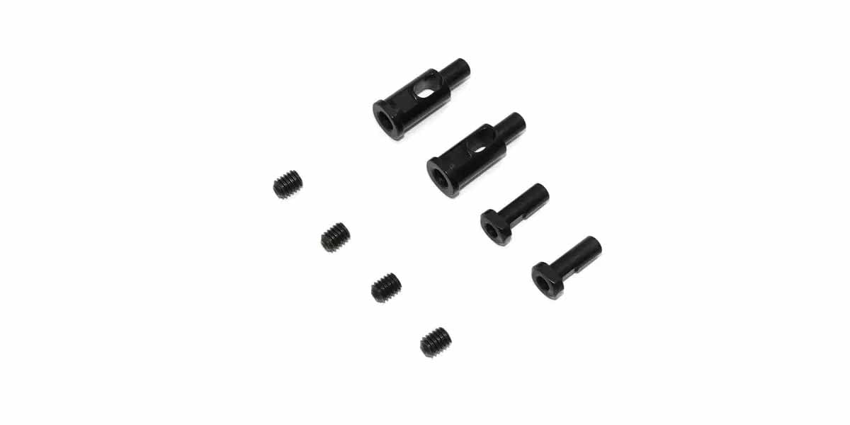 Kyosho - Inferno MP11 King Pin Set - K.IF711 1:8 Parts Competition