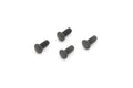 Kyosho - Inferno MP11 Rebound Adjust Screw (4) - K.IF744 1:8 Parts Competition