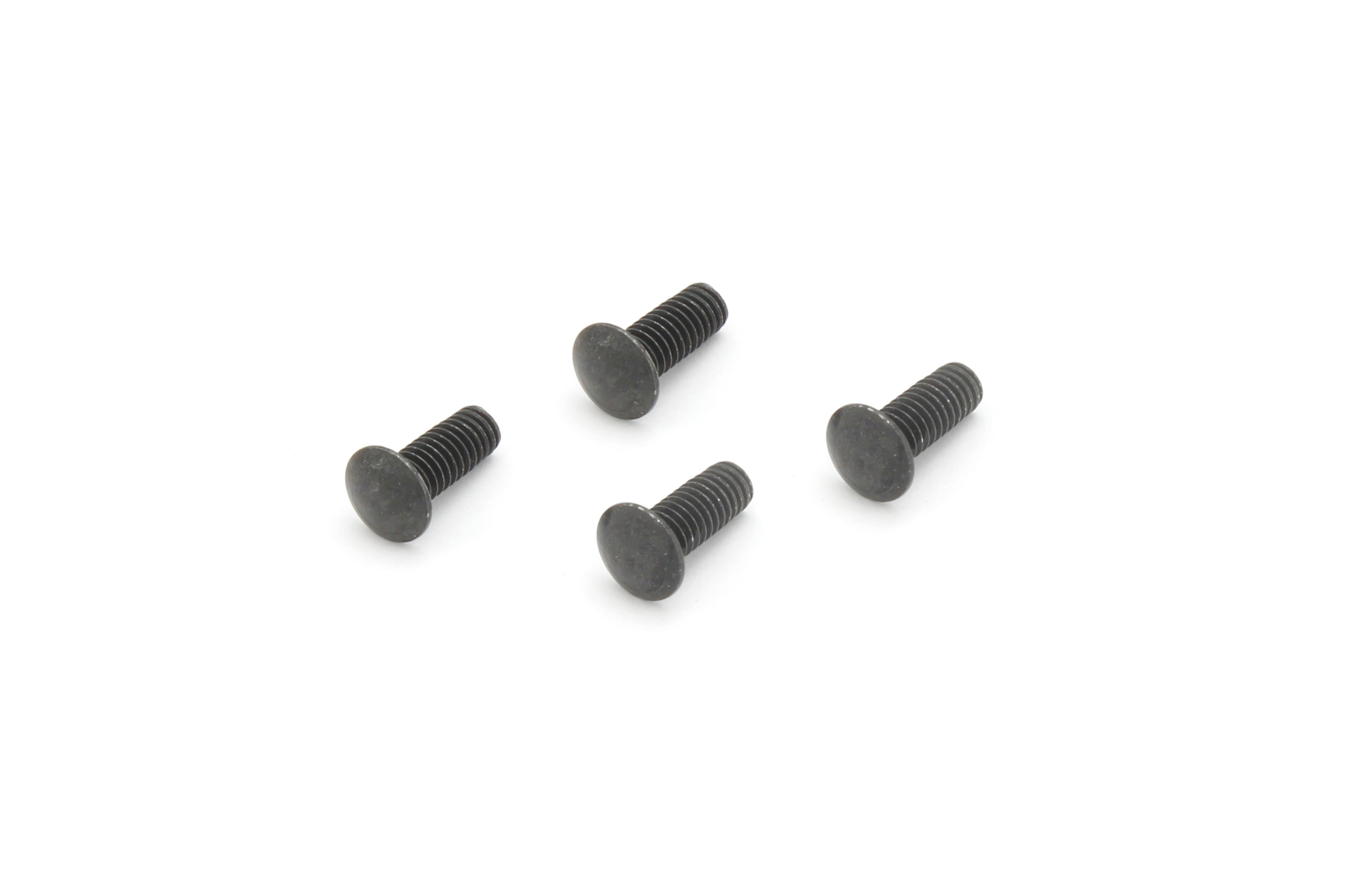 Kyosho - Inferno MP11 Rebound Adjust Screw (4) - K.IF744 1:8 Parts Competition