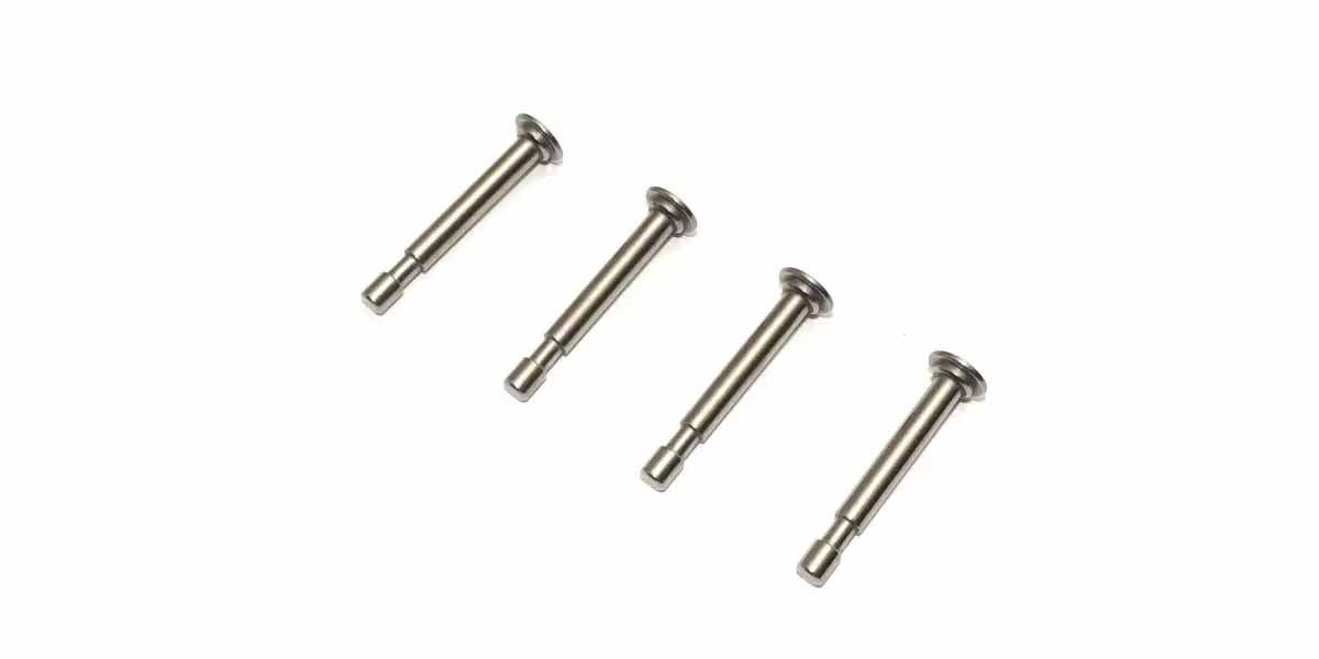 Kyosho - Inferno MP11 6.5x26mm Shafts (4) - K.IF745 1:8 Parts Competition
