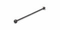 Kyosho - Inferno MP11 HD 92mm Universal Shaft for CVD - K.IF746-01 1:8 Parts Competition