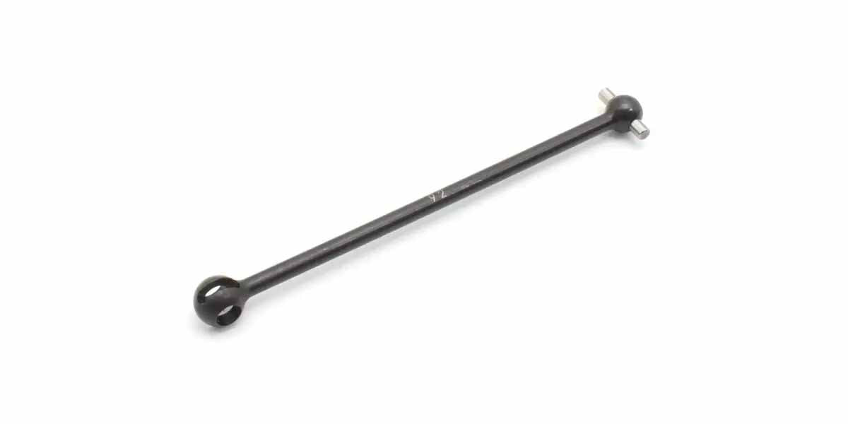 Kyosho - Inferno MP11 HD 92mm Universal Shaft for CVD - K.IF746-01 1:8 Parts Competition