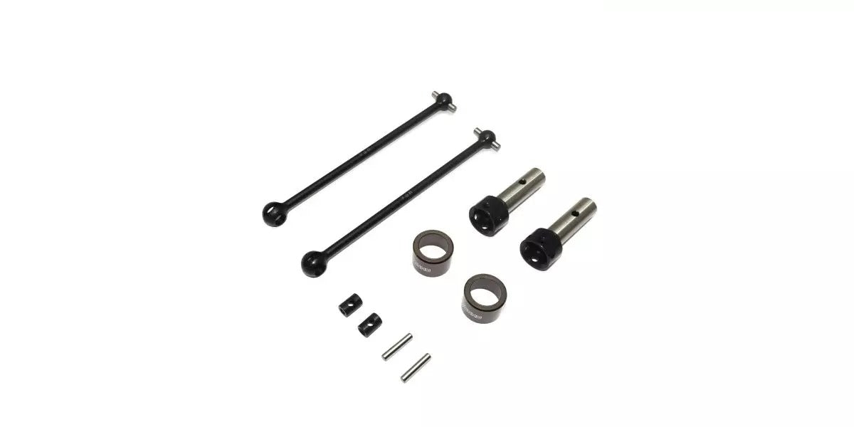 Kyosho - Inferno MP11 Cap Universal Shaft CVD HD 93mm (2) - K.IF752 1:8 Parts Competition