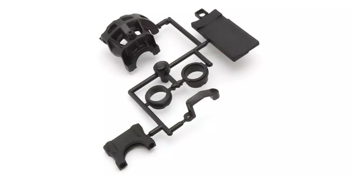 Kyosho - Inferno MP11e Centre Diff Mount Set - K.IF803 1:8 Parts Competition