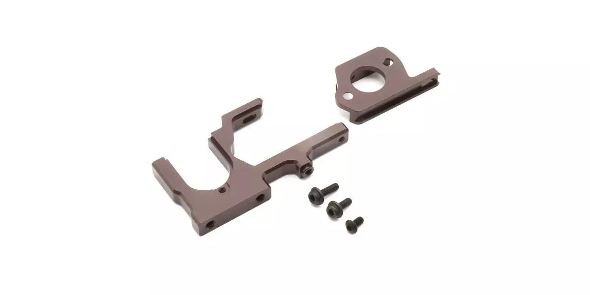 Kyosho - Motor Mount Inferno MP11e - K.IF806 1:8 Parts Competition