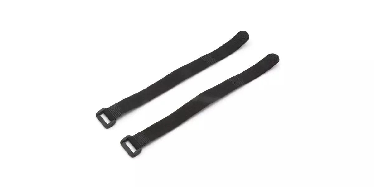 Kyosho - Inferno MP11e Battery Strap Set (2) - K.IF809 1:8 Parts Competition