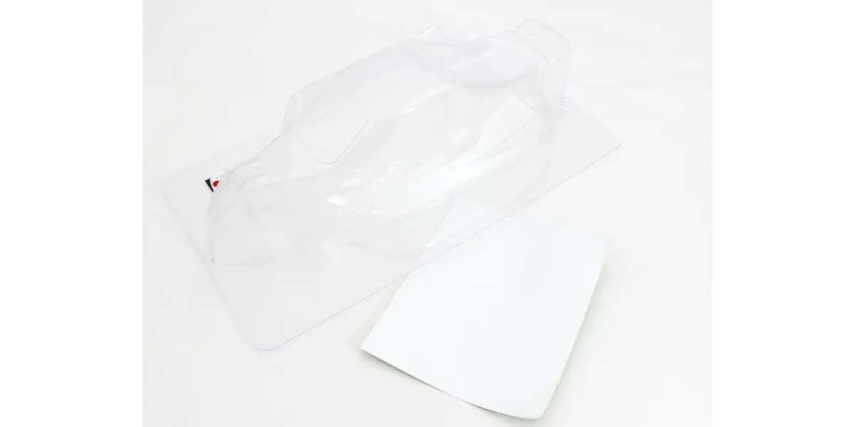 Kyosho - Bodyshell 1:8 Inferno MP10 TKI2 (0.8mm) - K.IFB023B BODYSHELL & DECO
