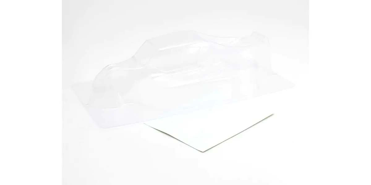 Kyosho - Bodyshell 1:8 Inferno MP10 TKI3 (0.8mm) - K.IFB025 BODYSHELL & DECO