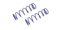 Kyosho - Big Shock Springs M 9.0x1.5 L=85mm Blue (2) - K.IFS003-915 1:8 Parts Competition
