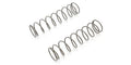 Kyosho - Big Shock Springs ML 10x1.4 L=95mm Grey (2) - K.IFS004-1014 1:8 Parts Competition