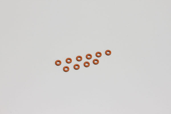 Kyosho - O-Ring (1.9x3.4mm) for IFW140/141 Inferno MP10 (10) - K.IFW140-6 1:8 Parts Competition