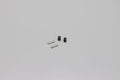 Kyosho - Joint Block Set for CAP CVD Inferno MP9 (2) - K.IFW419-03 1:8 Parts Competition