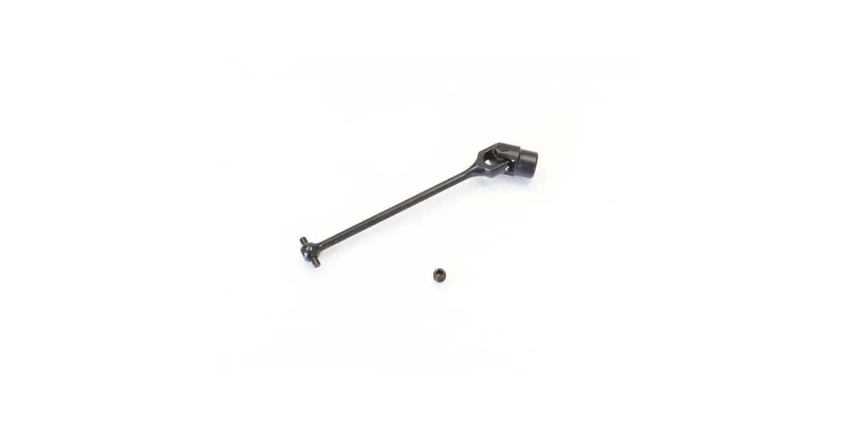 Kyosho - Universal Drive Shaft 84mm Inferno MP9 (FT Centre) - K.IFW430B 1:8 Parts Competition