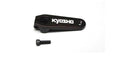 Kyosho - Aluminium Steering Servo Horn Inferno MP9-MP10 (Futaba) - K.IFW448B 1:8 Parts Competition