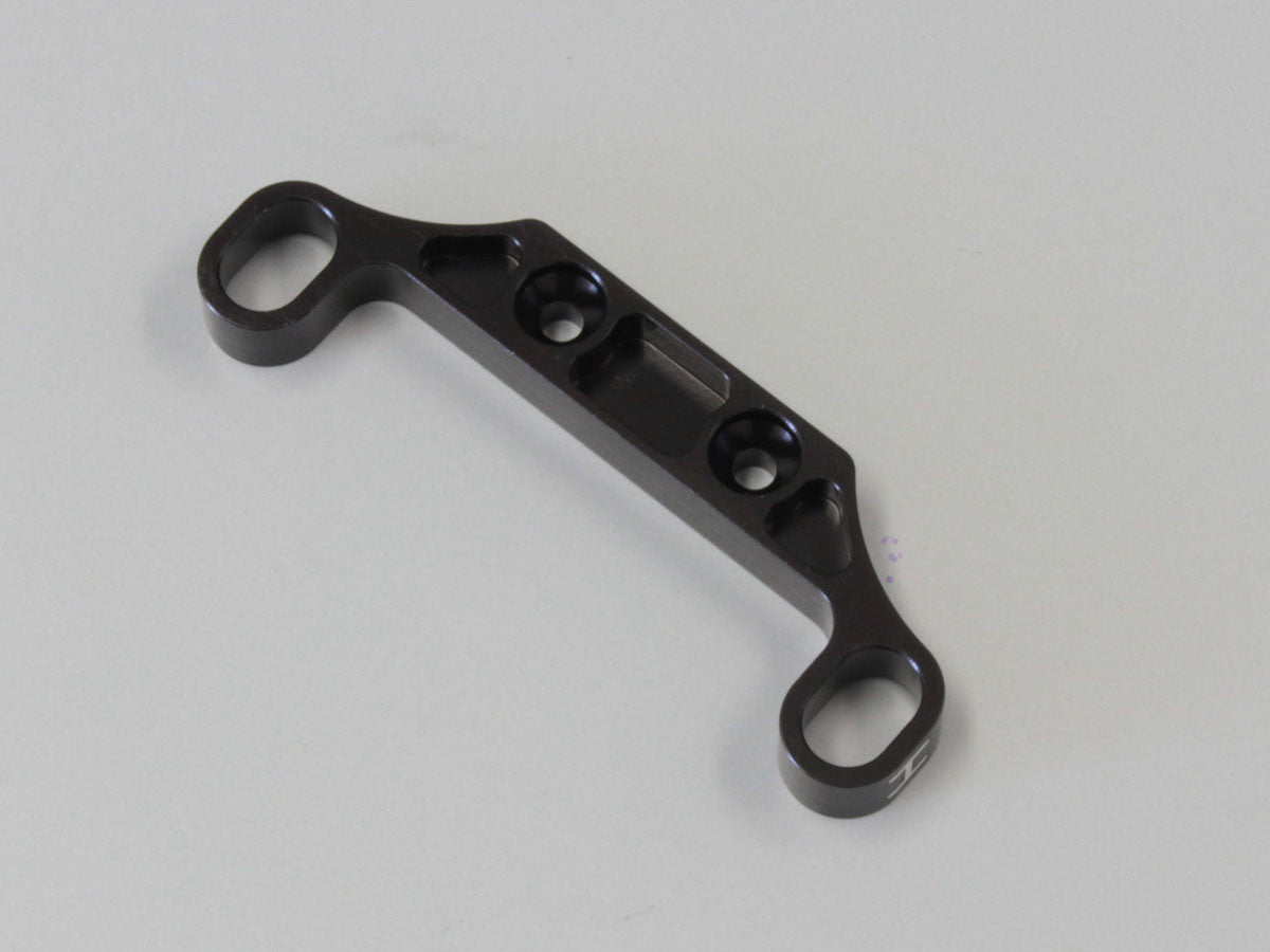 Kyosho - Front Upper Suspension Holder Inferno MP9 - High Mount - K.IFW466 1:8 Parts Competition
